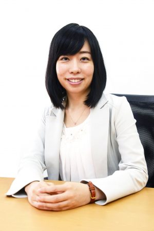 株式会社オンラインコンサルタント 代表取締役 後藤暁子